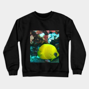 Ocean Crewneck Sweatshirt